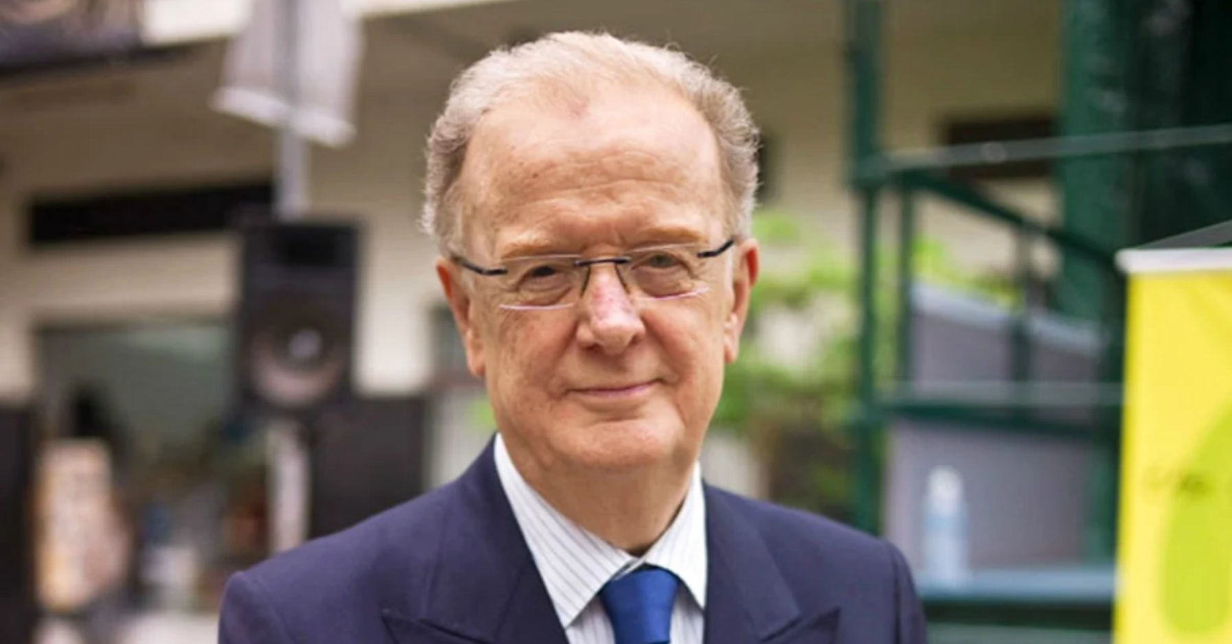 VOTO DE PESAR PELO FALECIMENTO DO PRESIDENTE JORGE SAMPAIO