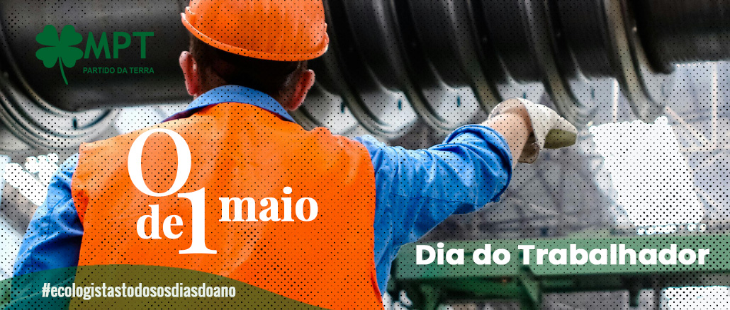 Dia do Trabalhador deve ser uma mistura de reflexão e celebração
