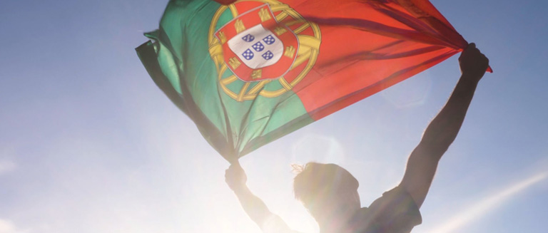 Celebramos Portugal: O Dia de Todos Nós!