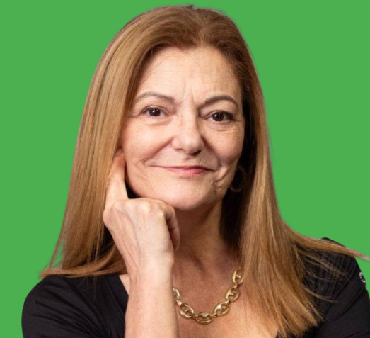 Cecília Chá Chá