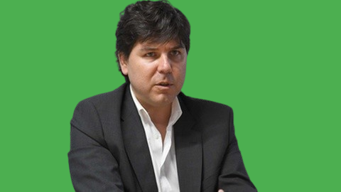 Válter Rodrigues